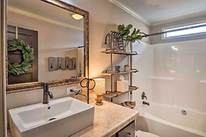 Waterfront Louisiana Vacation Rental w/ Dock!