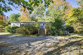 Spacious Home: 10 Miles to Wintergreen Resort!