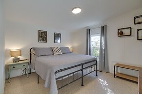 Spacious Home: 10 Miles to Wintergreen Resort!