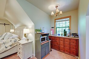 'lakeside Bear Lodge' Studio: 9 Mi to Bass Lake!