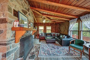 Oceanfront Milbridge Getaway w/ Deck & Views!