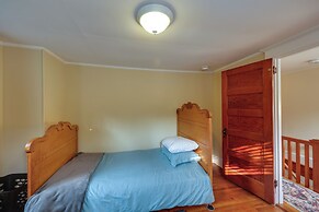 Oceanfront Milbridge Getaway w/ Deck & Views!