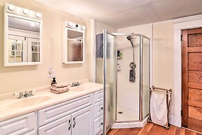 Oceanfront Milbridge Getaway w/ Deck & Views!