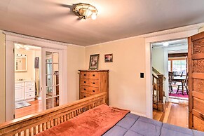 Oceanfront Milbridge Getaway w/ Deck & Views!