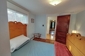 Oceanfront Milbridge Getaway w/ Deck & Views!