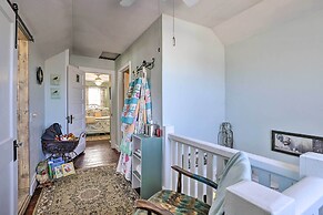 Charming Cedar City Retreat - Walk to Downtown!