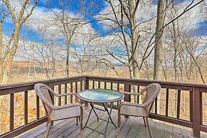 Mountain Creek Condo w/ Grill: Walk to Lifts!