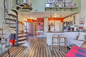 Mountain Creek Condo w/ Grill: Walk to Lifts!