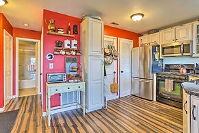 Mountain Creek Condo w/ Grill: Walk to Lifts!