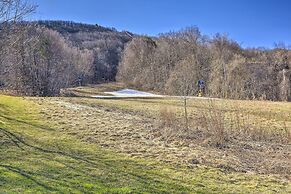 Mountain Creek Condo w/ Grill: Walk to Lifts!