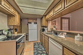 Alto Adventure Base w/ Deck: Hike, Bike & Ski!