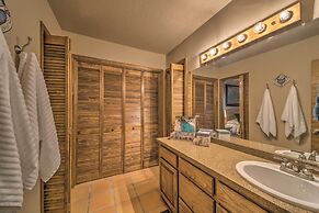 Alto Adventure Base w/ Deck: Hike, Bike & Ski!