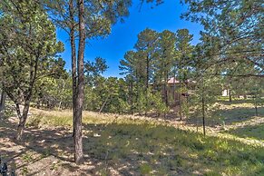 Alto Adventure Base w/ Deck: Hike, Bike & Ski!