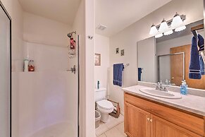 Spacious Ruidoso Cabin < 3 Mi to Downtown!