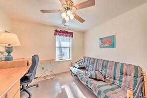 Spacious Ruidoso Cabin < 3 Mi to Downtown!