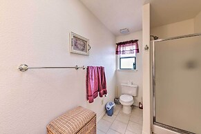 Spacious Ruidoso Cabin < 3 Mi to Downtown!