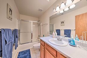 Spacious Ruidoso Cabin < 3 Mi to Downtown!