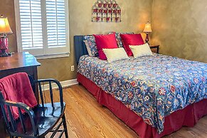 Dobson Getaway w/ Private Pool & Game Room!