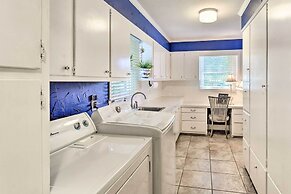 Dobson Getaway w/ Private Pool & Game Room!