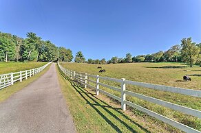 Dobson Getaway w/ Private Pool & Game Room!