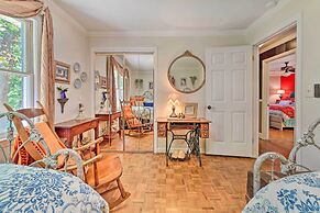 Dobson Getaway w/ Private Pool & Game Room!