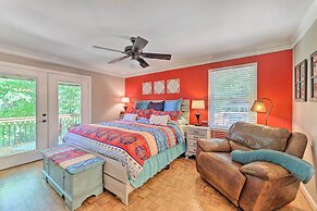 Dobson Getaway w/ Private Pool & Game Room!