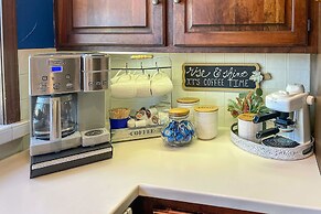 Dobson Getaway w/ Private Pool & Game Room!