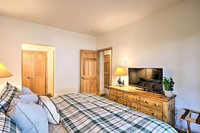 Breckenridge Condo w/ Hot Tub < 1 Mi to Ski Lifts