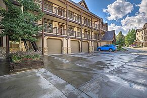 Breckenridge Condo w/ Hot Tub < 1 Mi to Ski Lifts