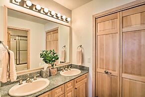 Breckenridge Condo w/ Hot Tub < 1 Mi to Ski Lifts