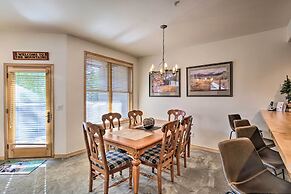 Breckenridge Condo w/ Hot Tub < 1 Mi to Ski Lifts