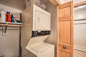 Breckenridge Condo w/ Hot Tub < 1 Mi to Ski Lifts