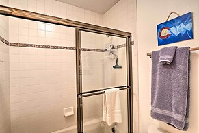 Breckenridge Condo w/ Hot Tub < 1 Mi to Ski Lifts