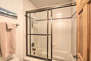 Breckenridge Condo w/ Hot Tub < 1 Mi to Ski Lifts