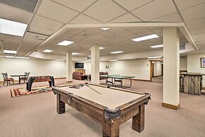 Breckenridge Condo w/ Hot Tub < 1 Mi to Ski Lifts