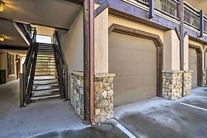 Breckenridge Condo w/ Hot Tub < 1 Mi to Ski Lifts