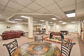 Breckenridge Condo w/ Hot Tub < 1 Mi to Ski Lifts