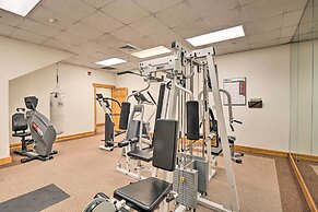 Breckenridge Condo w/ Hot Tub < 1 Mi to Ski Lifts