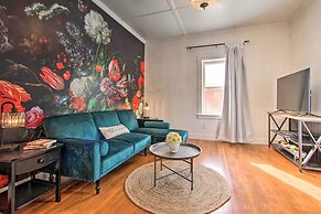 Charming Choteau Cottage: Ski & Fish Nearby!