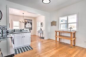 Charming Choteau Cottage: Ski & Fish Nearby!