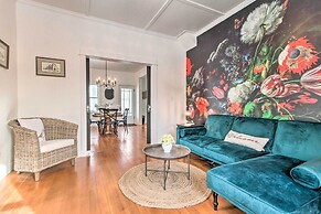 Charming Choteau Cottage: Ski & Fish Nearby!