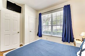 < 5 Mi to Disney: Sun-soaked Kissimmee Escape!