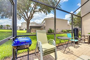 < 5 Mi to Disney: Sun-soaked Kissimmee Escape!