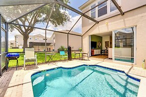 < 5 Mi to Disney: Sun-soaked Kissimmee Escape!
