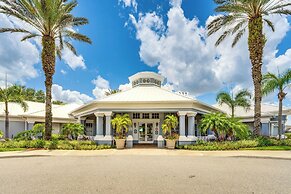 < 5 Mi to Disney: Sun-soaked Kissimmee Escape!