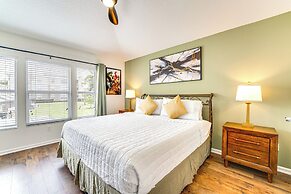 < 5 Mi to Disney: Sun-soaked Kissimmee Escape!