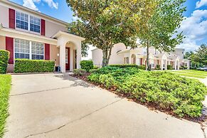 < 5 Mi to Disney: Sun-soaked Kissimmee Escape!