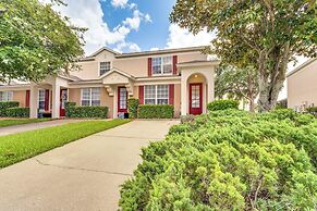 < 5 Mi to Disney: Sun-soaked Kissimmee Escape!