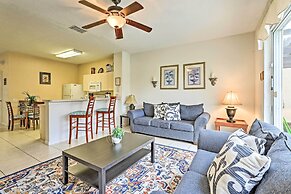 < 5 Mi to Disney: Sun-soaked Kissimmee Escape!