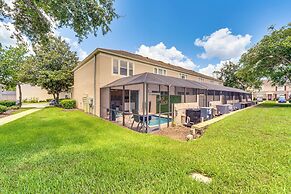 < 5 Mi to Disney: Sun-soaked Kissimmee Escape!